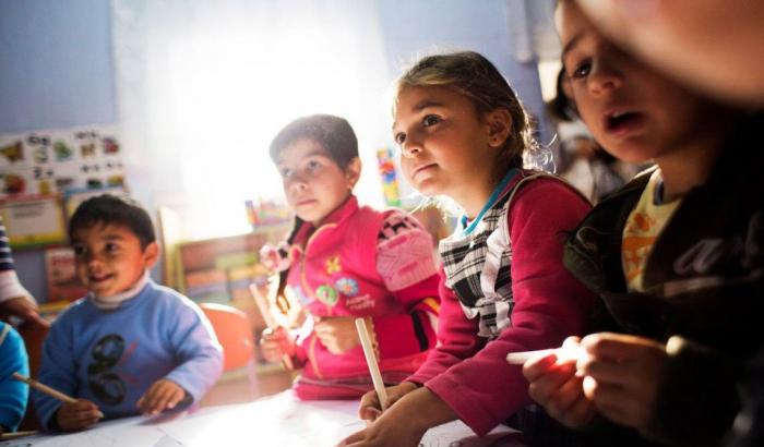 Immagine di repertorio