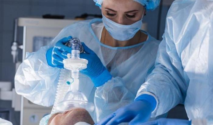 La Sardegna ha la sua vittima per Covid più giovane