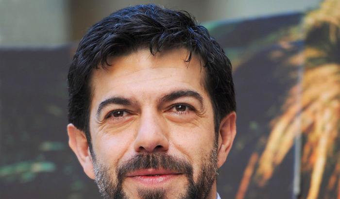 Favino: "Salvini alla prima del mio film? Io non l'ho invitato"