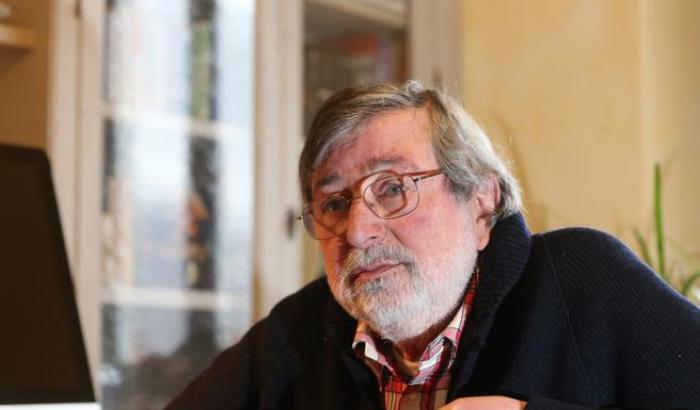 Guccini: "Ci dimenticheremo del Covid come della seconda guerra mondiale"