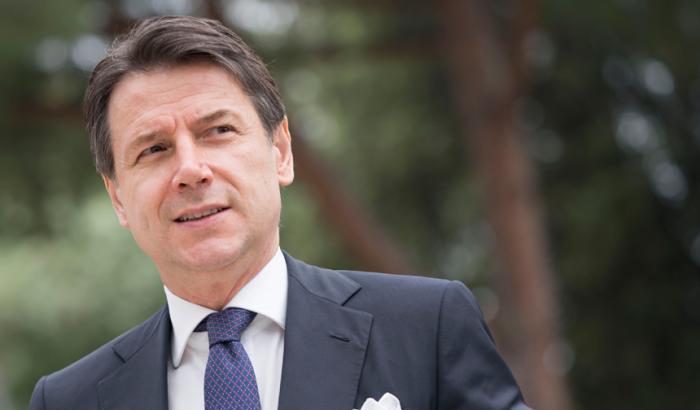 Giuseppe Conte