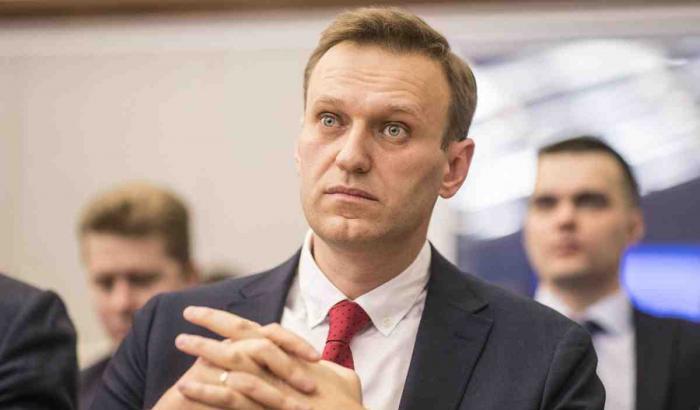 Alexei Navalny