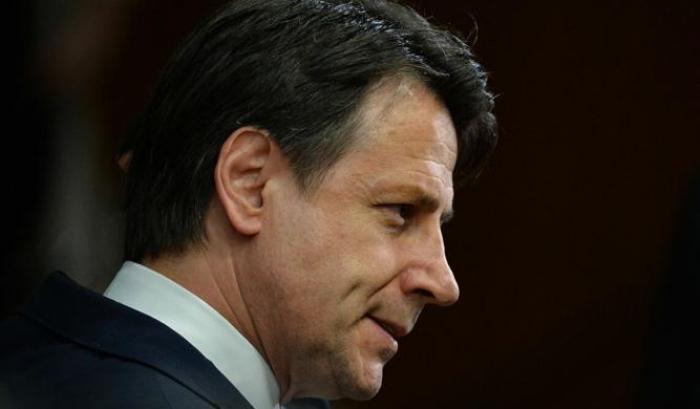 Giuseppe Conte