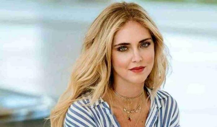 Chiara Ferragni sull'omicidio di Willy: "Il problema non sono le arti marziali, il problema è il fascismo"