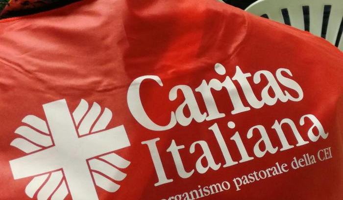 Un episodio di razzismo denunciato dalla Caritas