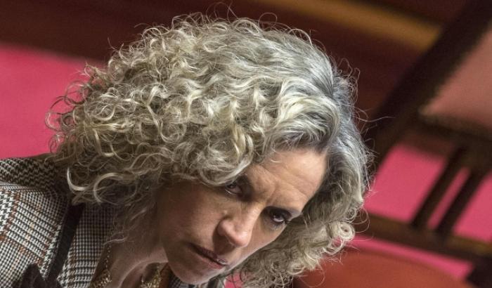 La senatrice Cirinnà: "Mi candido a fare la sindaca di Roma"