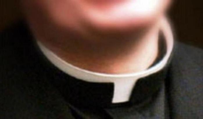 Un ex parroco arrestato per pedofilia
