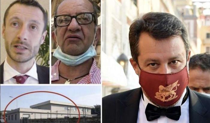 Il gip sui commercialisti della Lega: "Tra loro emerge un accordo collusivo"