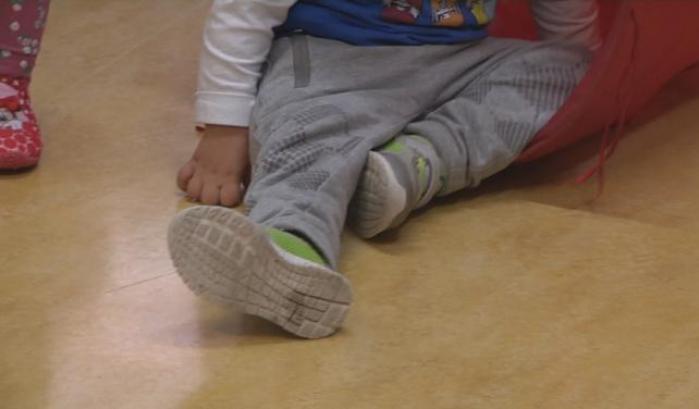 Bimba di 4 anni positiva al Covid all'asilo di Pavia: tutta la classe in quarantena