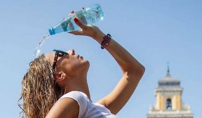 L'estate non è finita. Torna il caldo africano: ecco dove