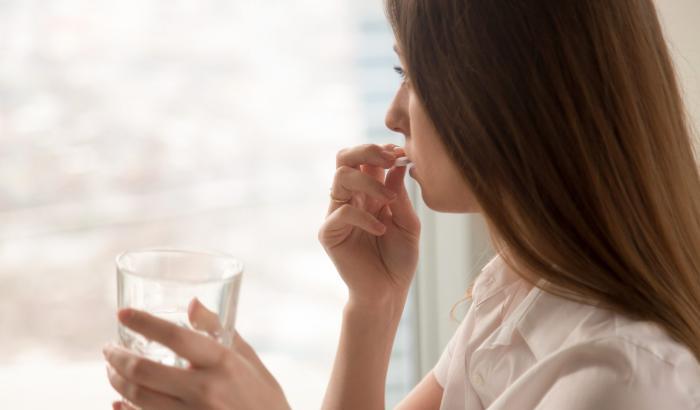 Immagine di repertorio