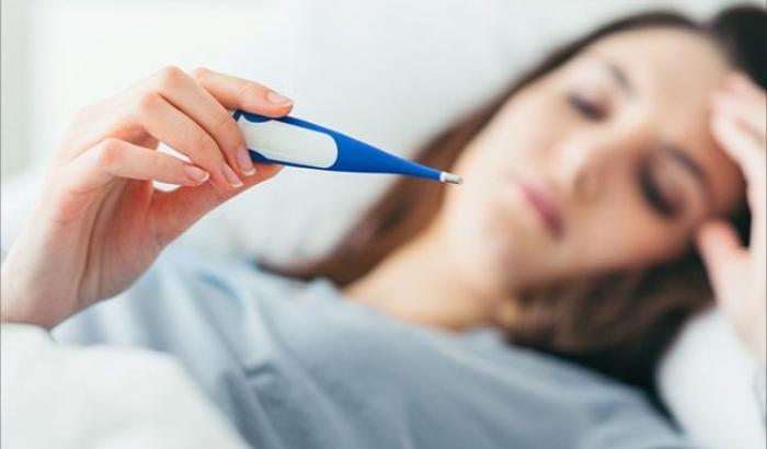 Il picco dell'influenza è previsto a gennaio: attesi (solo) 3 milioni di casi, ecco perché