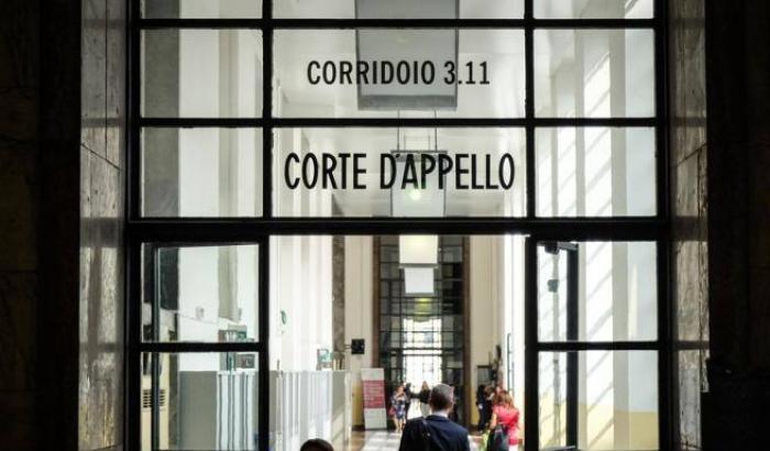 Corte d'appello