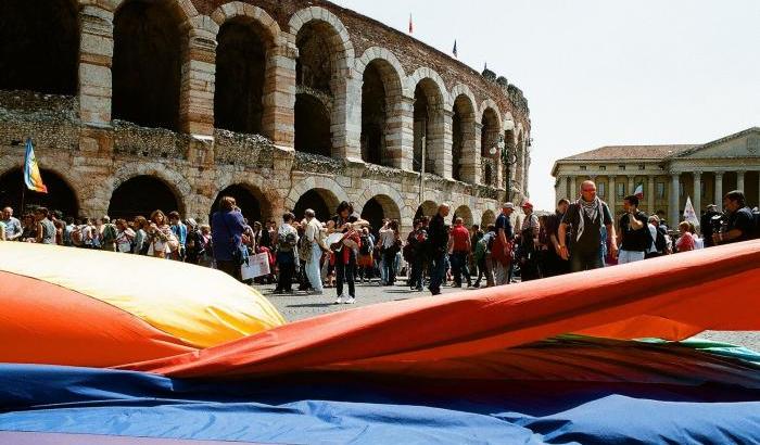 L'unione fa la forza pacifista: nasce la Rete Italiana Pace e Disarmo