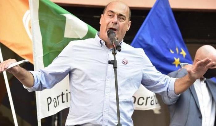 La vittoria di Zingaretti: pronostici ribaltati e la 'fronda' di Gori segna il passo