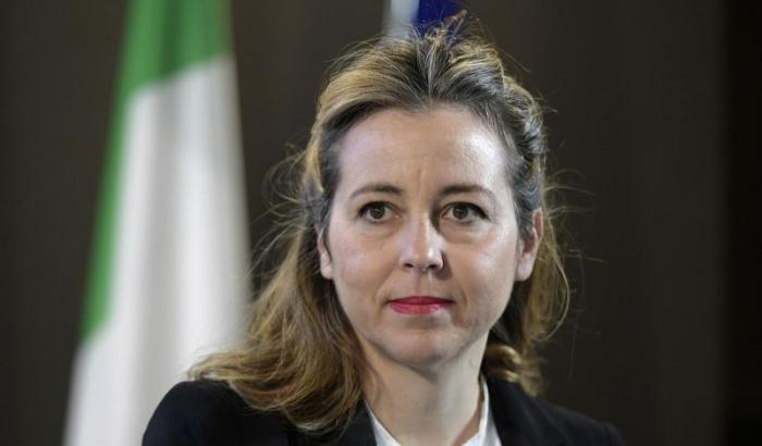 Giulia Grillo è una delle poche che ha capito: "Senza un'identità chiara il M5s sparisce"