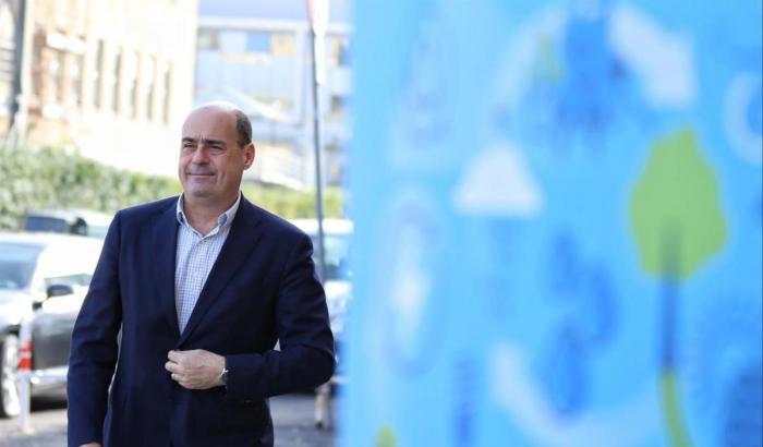 Zingaretti