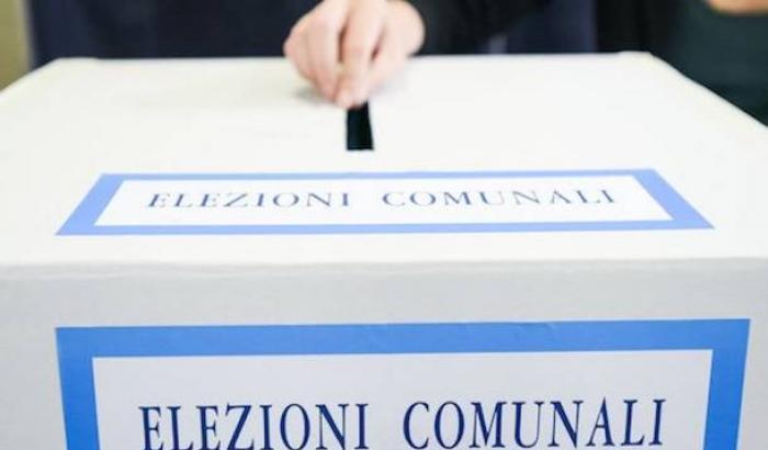 Amministrative, lo spoglio: a Venezia e Arezzo avanti il centrodestra, a Trento e Mantova il centrosinistra