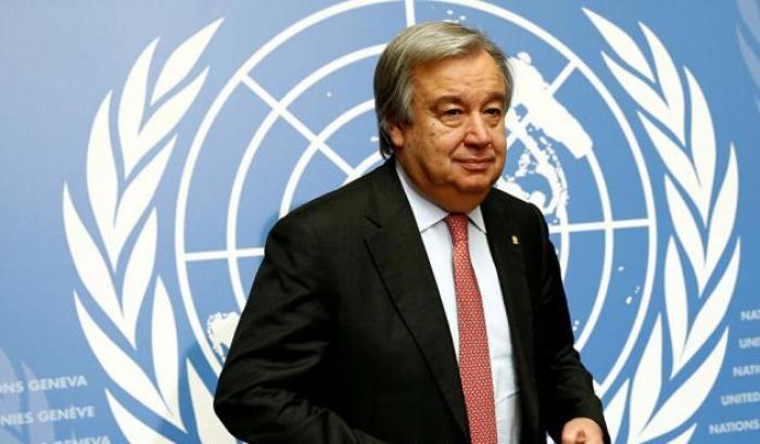 Antonio Guterres