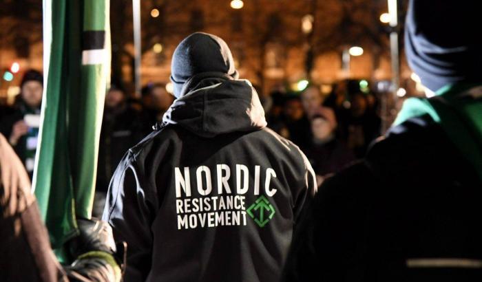 Movimento di Resistenza Nordica