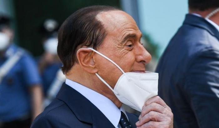 Berlusconi