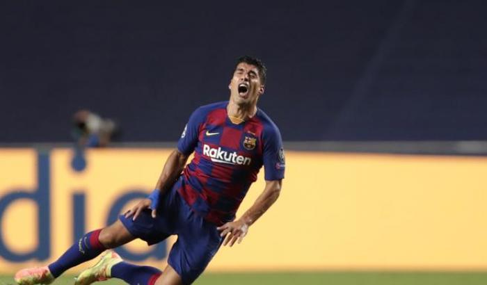 Suarez