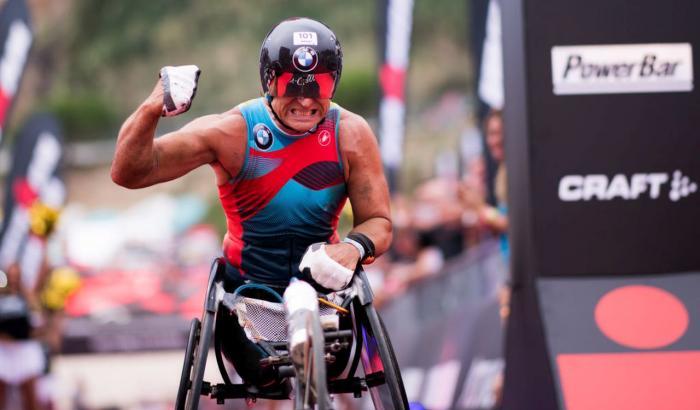 Zanardi fa progressi, ma il quadro è ancora molto critico