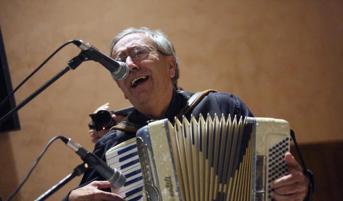 Maurizio Piscopo e l'amore per le barberie, dove apprese la passione per la musica