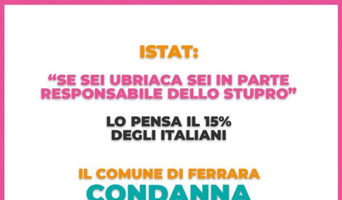 Le scuse del Comune di Ferrara