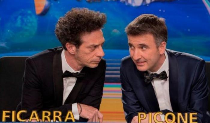 Ficarra e Picone