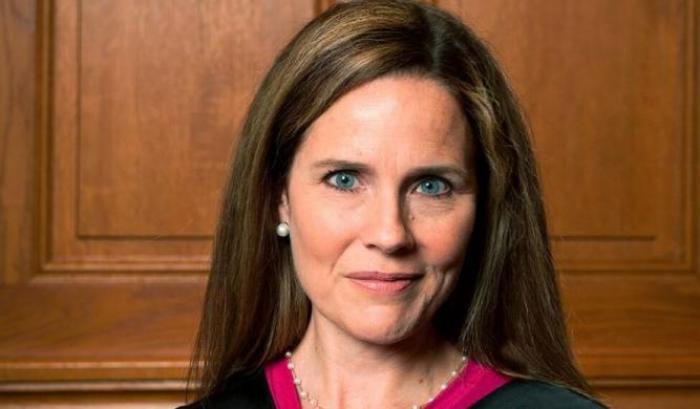 Amy Coney Barrett