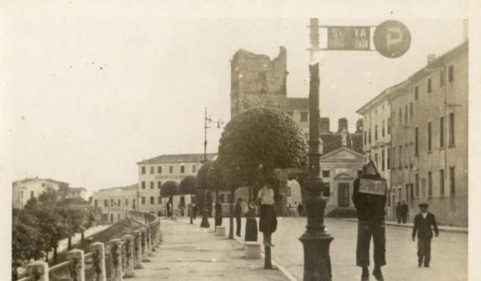 Eccidio di Bassano