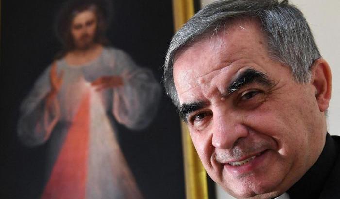 Il teologo sul caso Becciu: "Francesco vuole fare pulizia anche rischiando lo scandalo"