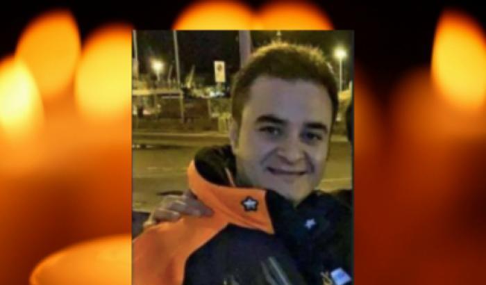 Morte Aurelio Visalli