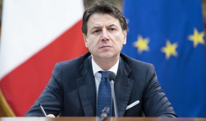 Giuseppe Conte