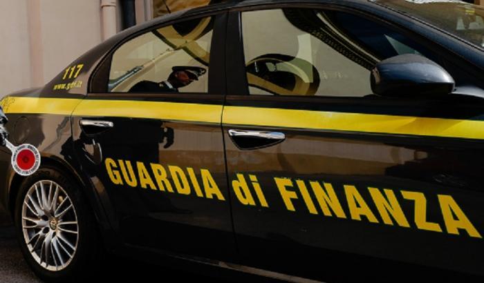 Guardia di Finanza