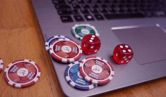 Casinò online