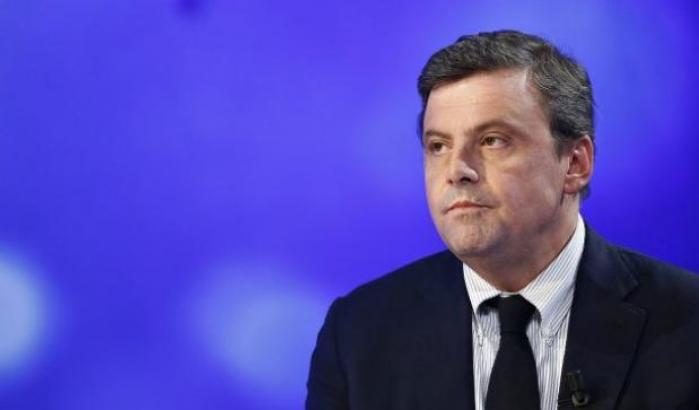 Calenda spara a zero sul Reddito di Cittadinanza: "I navigator? 3000 scappati di casa"