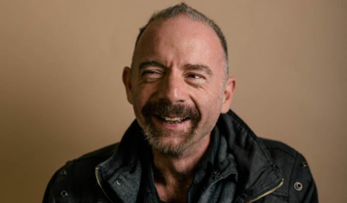 Timothy Ray Brown