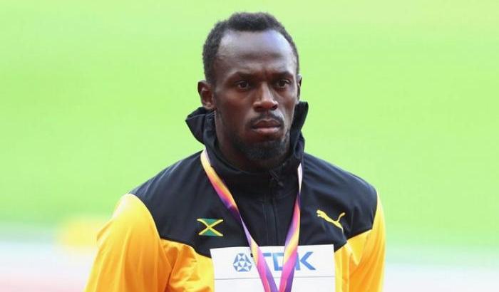 Usain Bolt