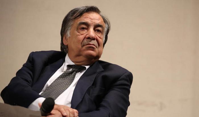 Il sindaco di Palermo: "Il virus è ovunque, scuole e ristoranti non sono più sicuri"