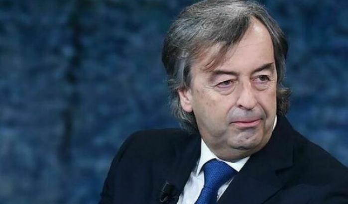 Burioni: "Un milione di vaccinazioni a settimana si può come a Napoli nel '73 per il colera"