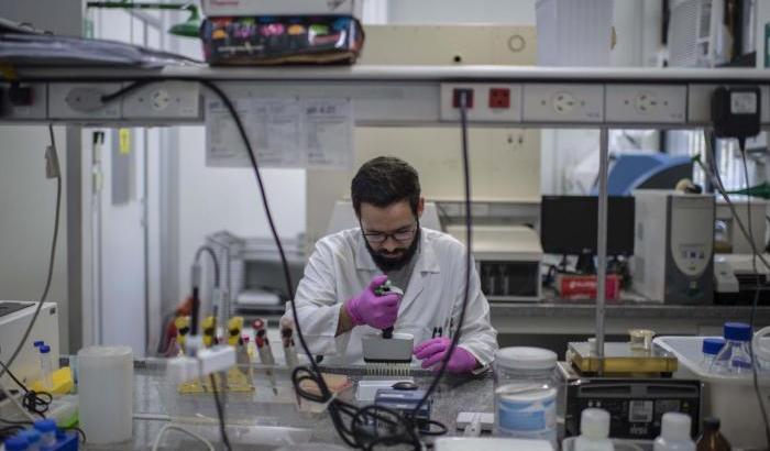 Il centro europeo per la prevenzione: "Rintracciare la nuova variante del Covid"