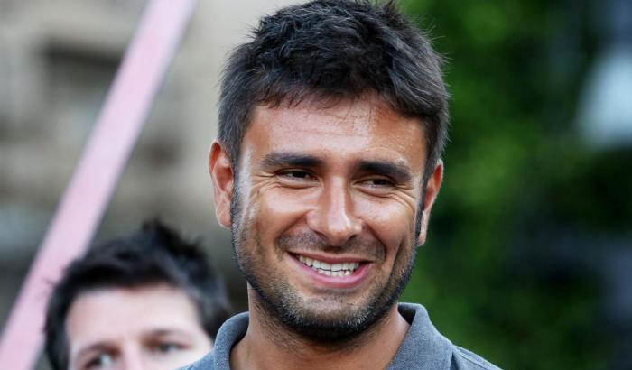 Alessandro Di Battista