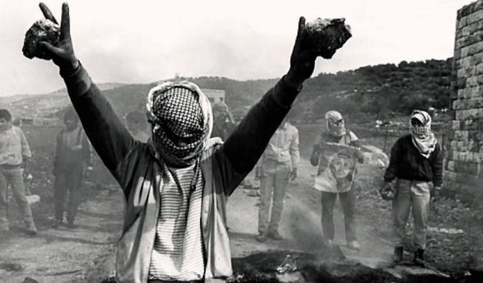 Intifada