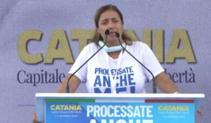 Maraventano (Lega) invoca la mafia: "Non ha più quella sensibilità di prima per difendere il territorio"