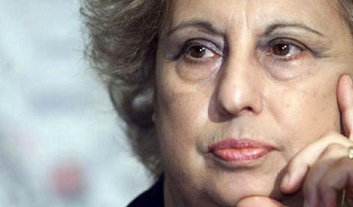 Maria Falcone contro il delirio pro-mafia della leghista: "Indignata e arrabbiata"