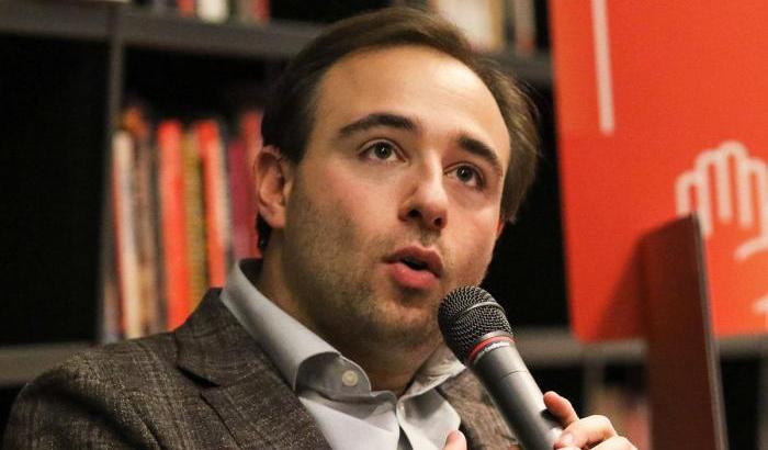 Il politologo Mounk: "Il contagio potrebbe favorire Trump"