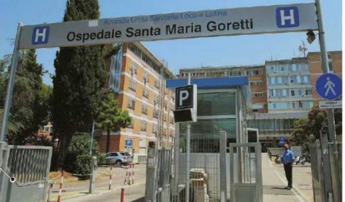 Boom di casi a Latina e ora si pensa a istituire una 'zona rossa'