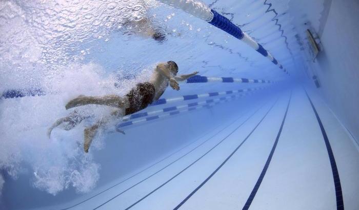 Nuoto